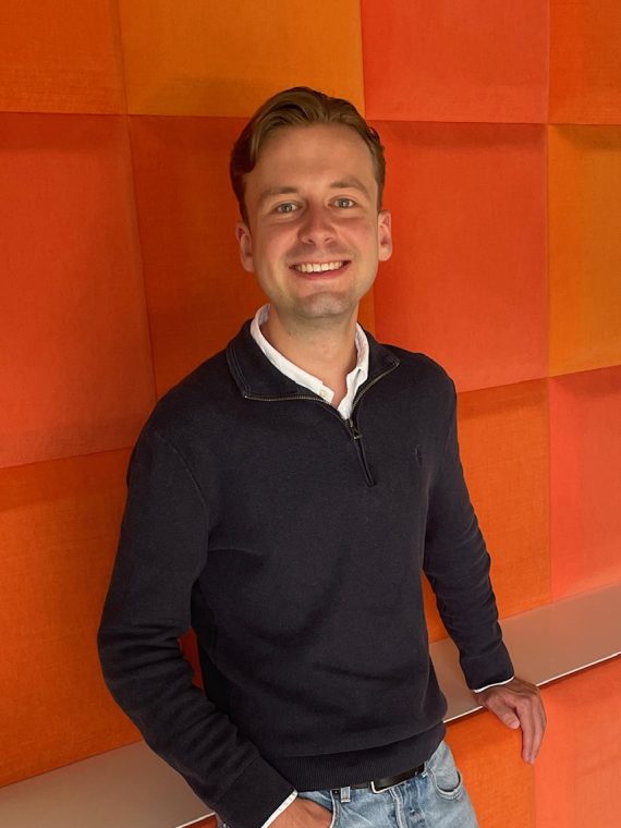 Koen Lepelaars